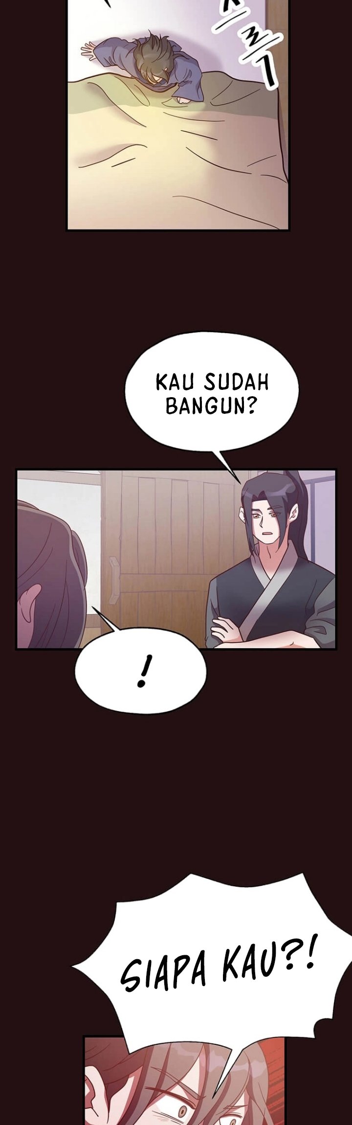 The World Greatest Bakery Chapter 21 Gambar 11