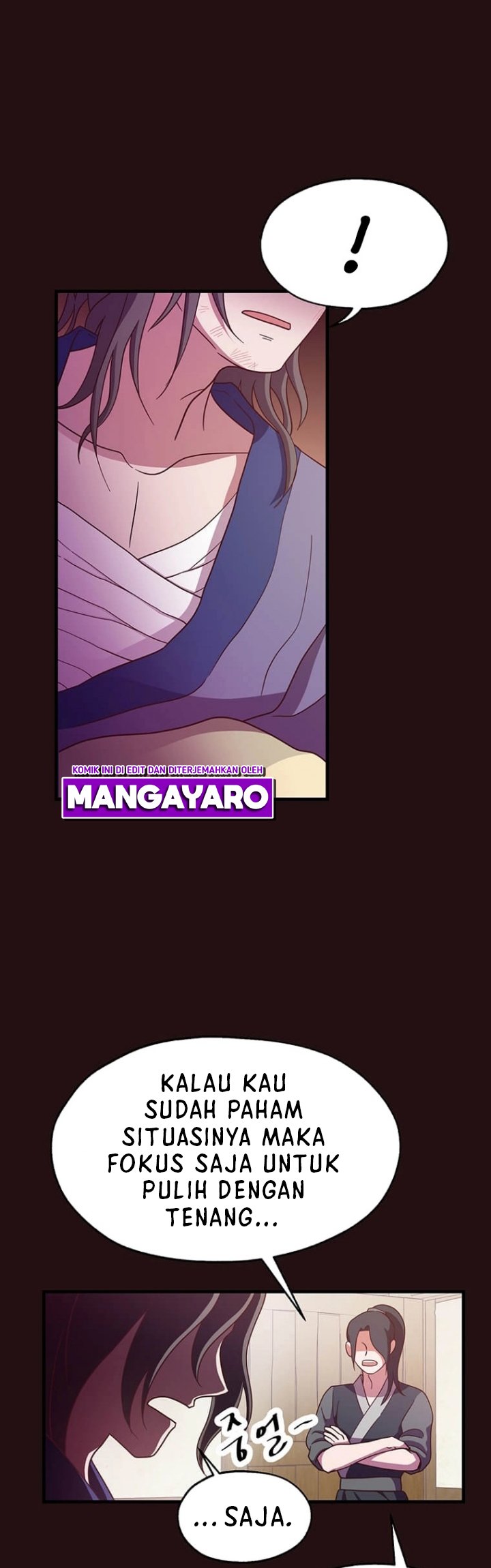 The World Greatest Bakery Chapter 21 Gambar 13