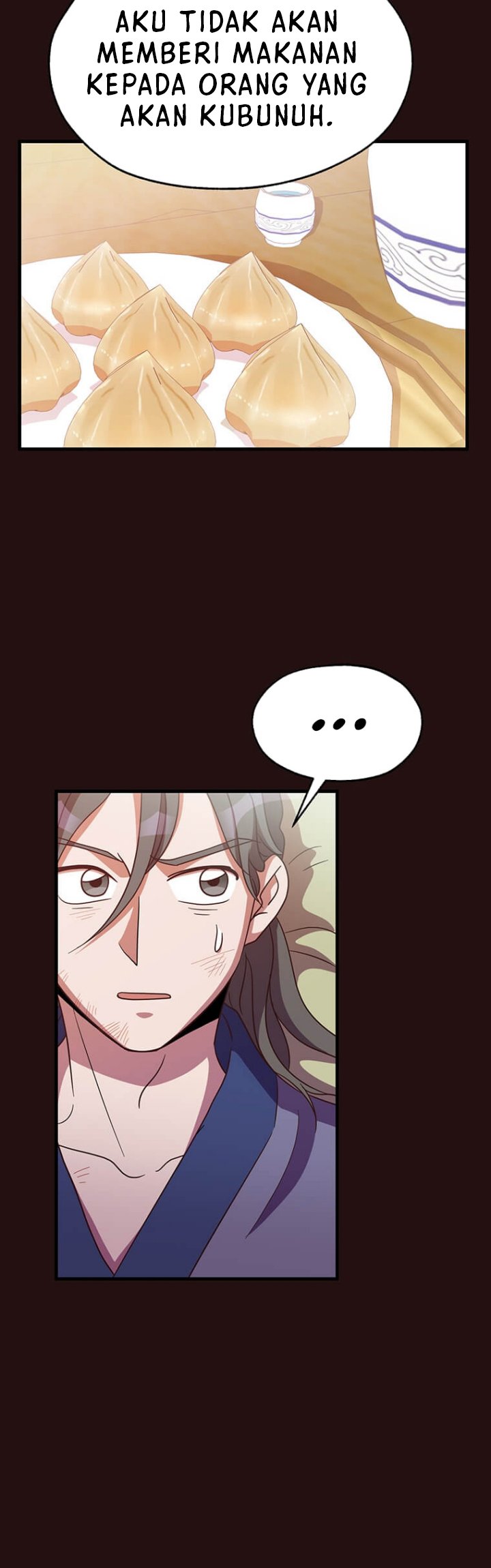 The World Greatest Bakery Chapter 21 Gambar 19