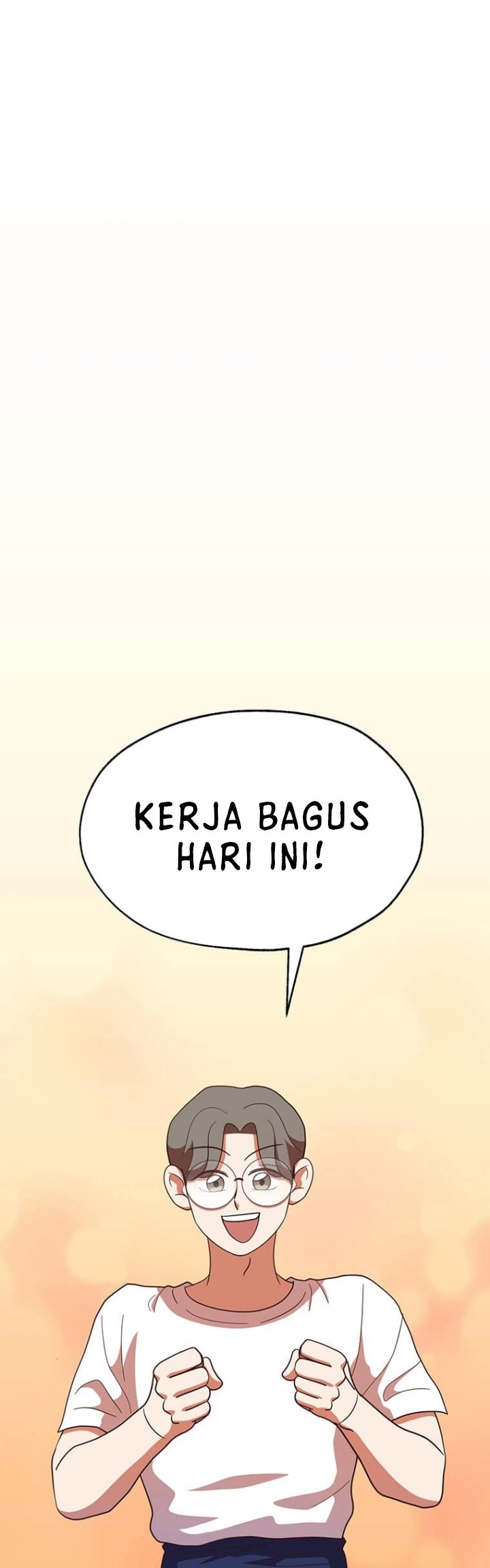 The World Greatest Bakery Chapter 21 Gambar 24