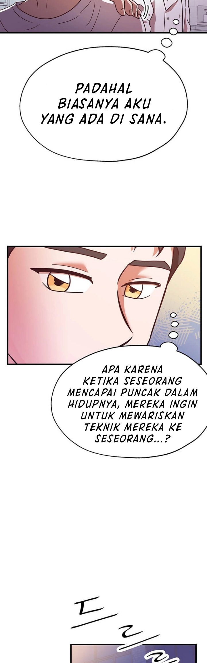 The World Greatest Bakery Chapter 21 Gambar 26