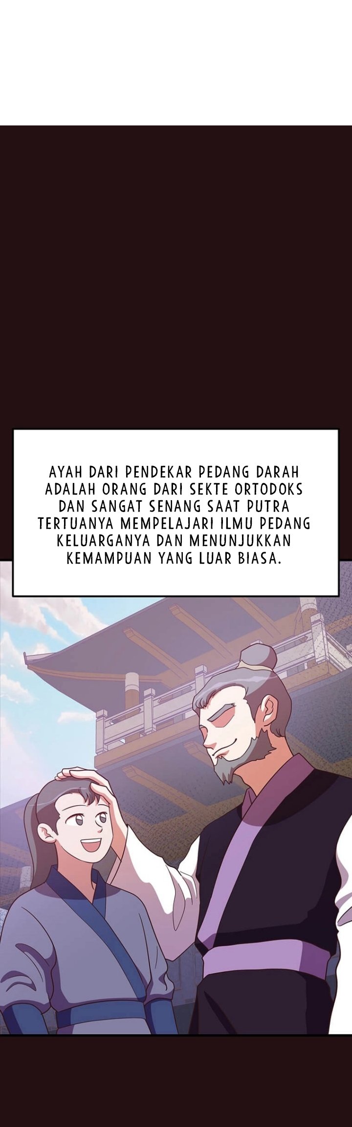 The World Greatest Bakery Chapter 21 Gambar 4