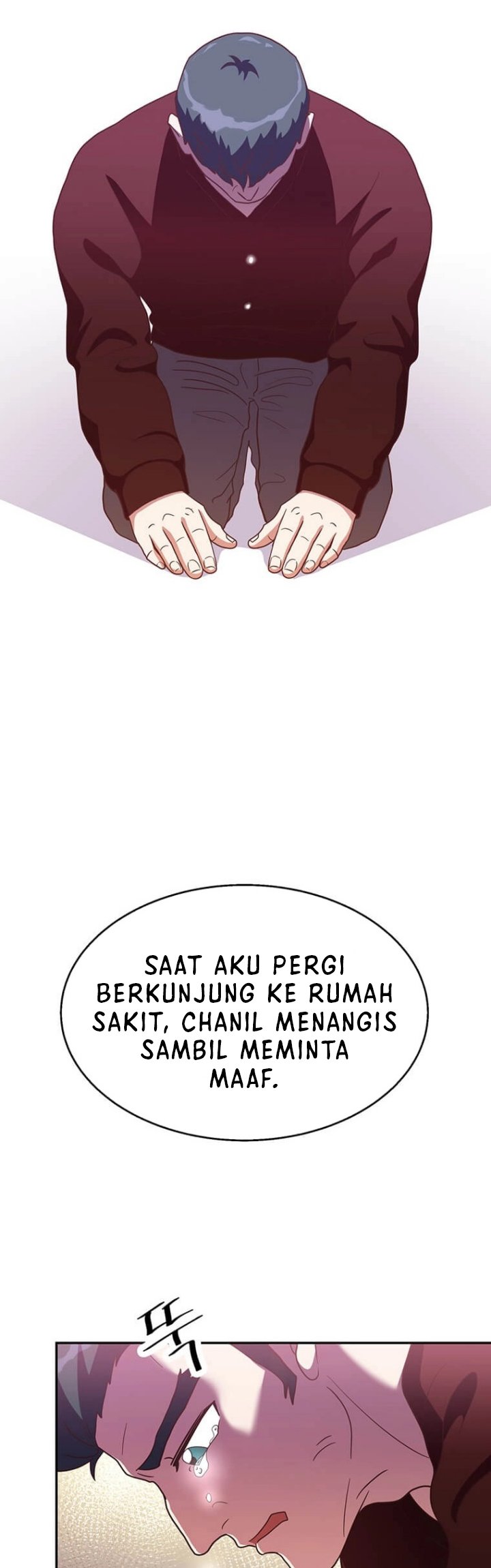 The World Greatest Bakery Chapter 21 Gambar 43