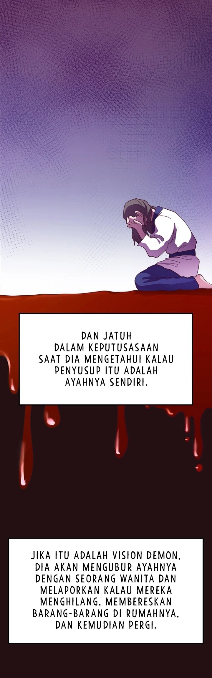 The World Greatest Bakery Chapter 21 Gambar 6