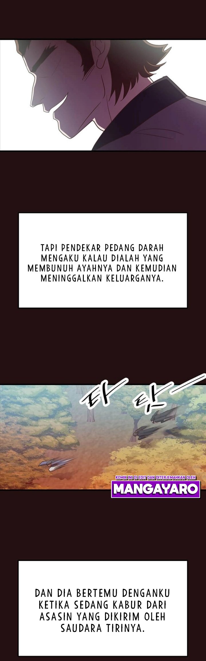 The World Greatest Bakery Chapter 21 Gambar 7
