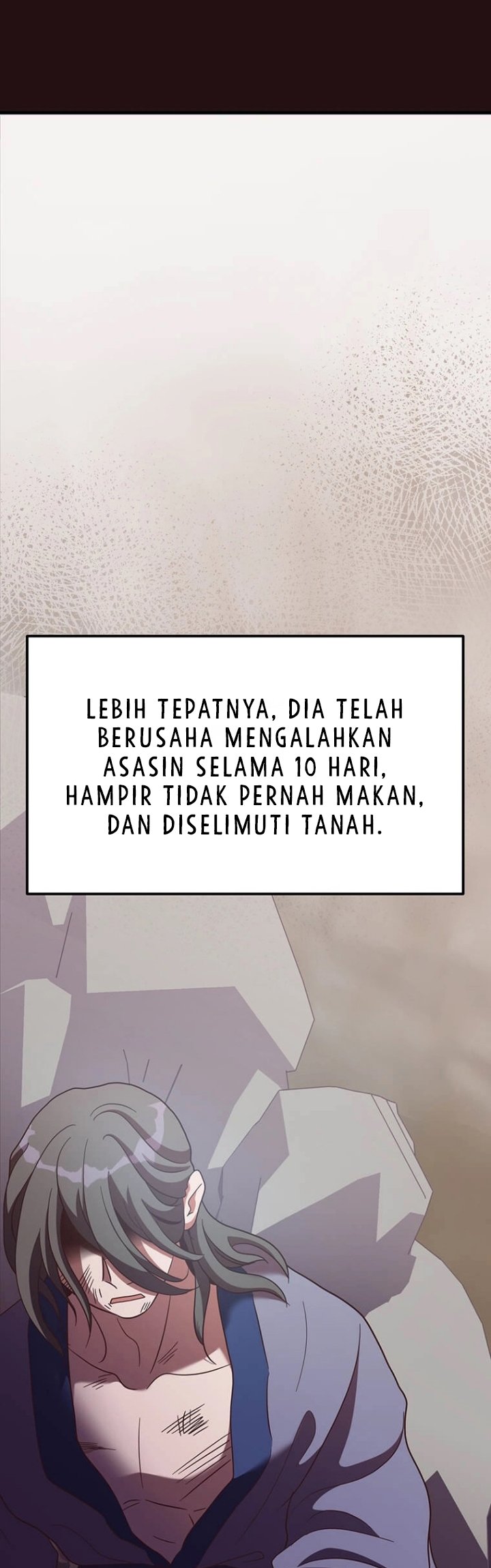 The World Greatest Bakery Chapter 21 Gambar 8