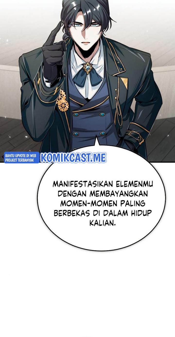 Academy’s Undercover Professor Chapter 22 Gambar 50