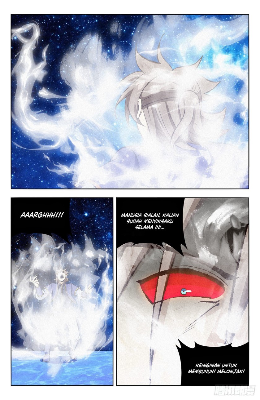 Strongest Anti M.E.T.A Chapter 634.9 Gambar 7