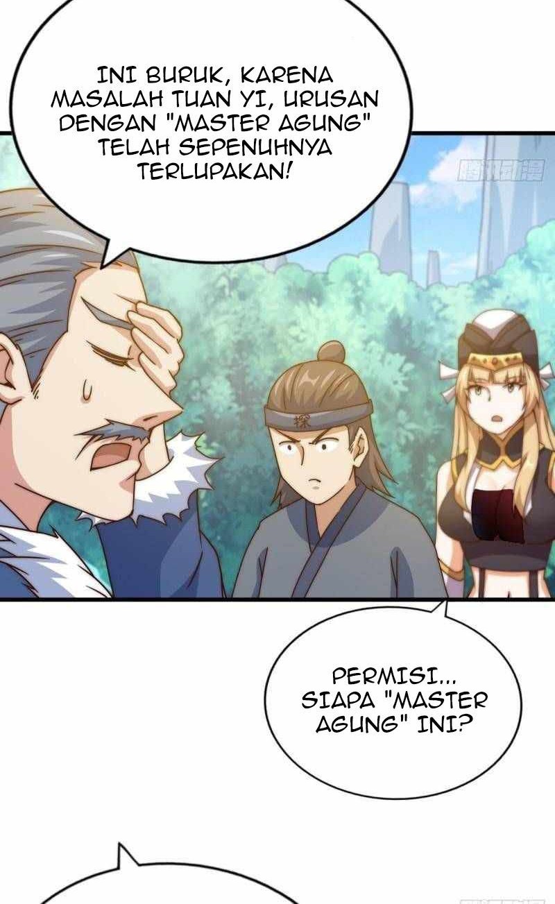Beyond Myriad Peoples Chapter 92 Gambar 18