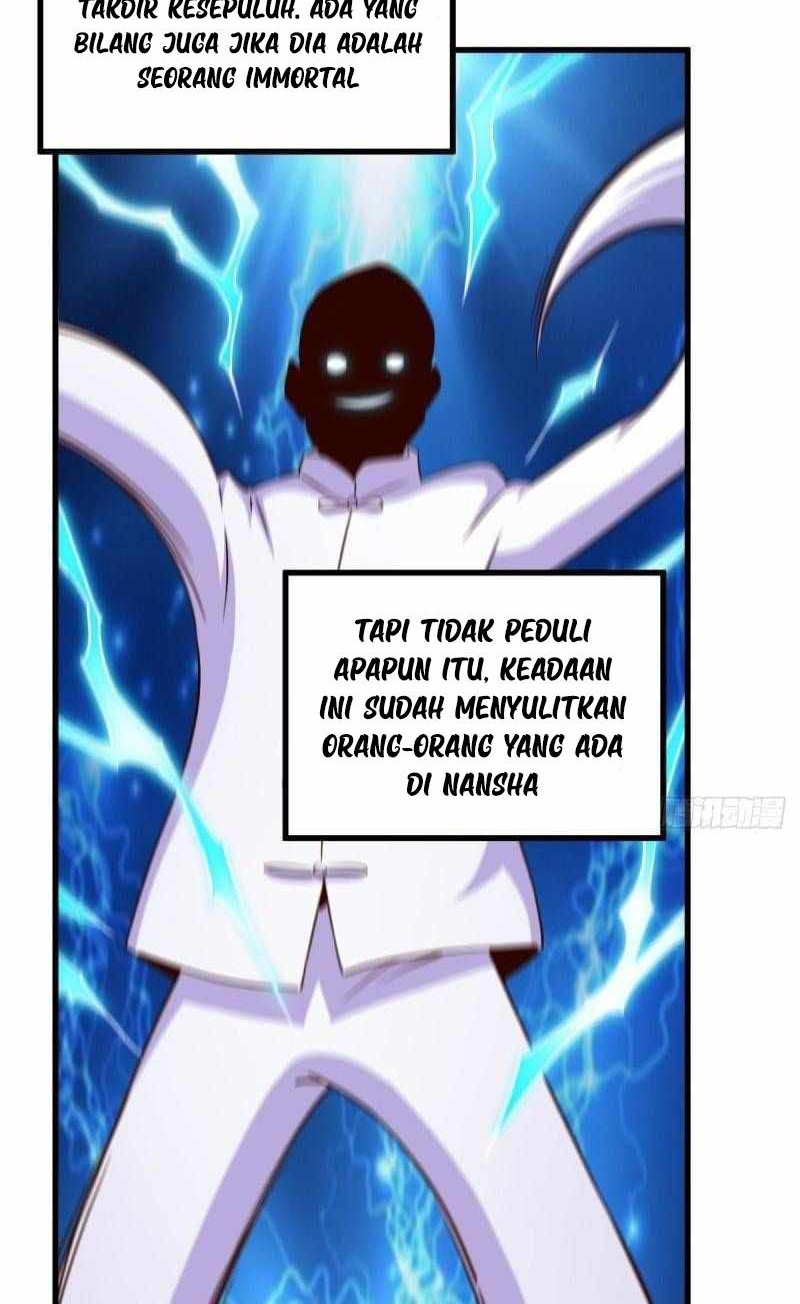 Beyond Myriad Peoples Chapter 92 Gambar 22