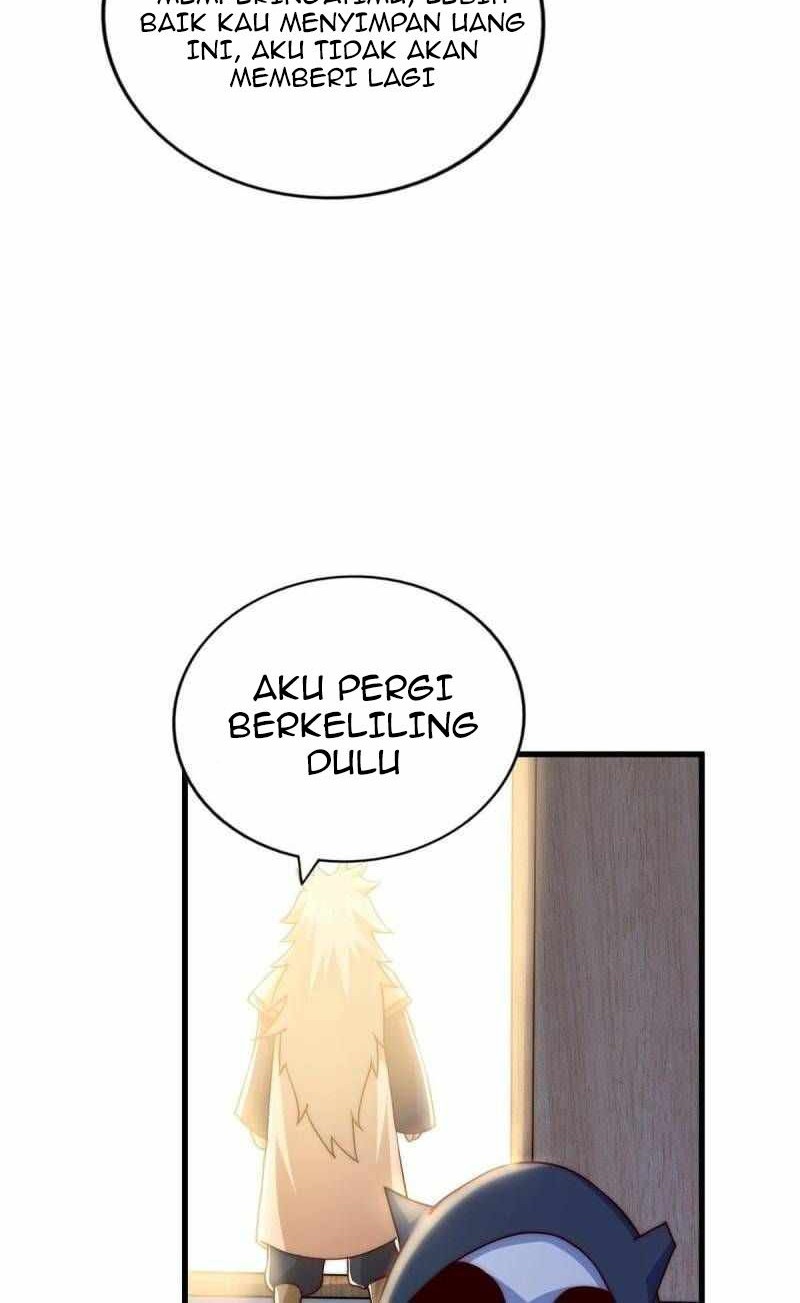 Beyond Myriad Peoples Chapter 92 Gambar 34