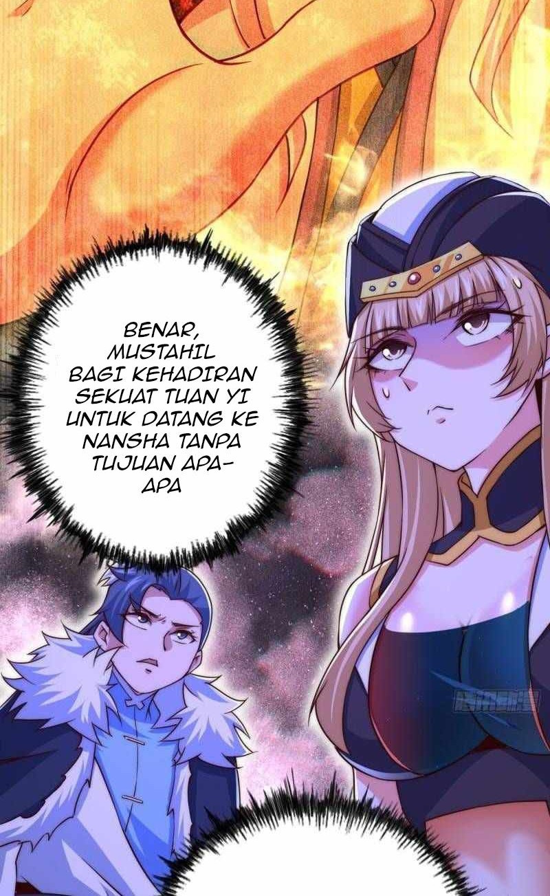 Beyond Myriad Peoples Chapter 92 Gambar 4