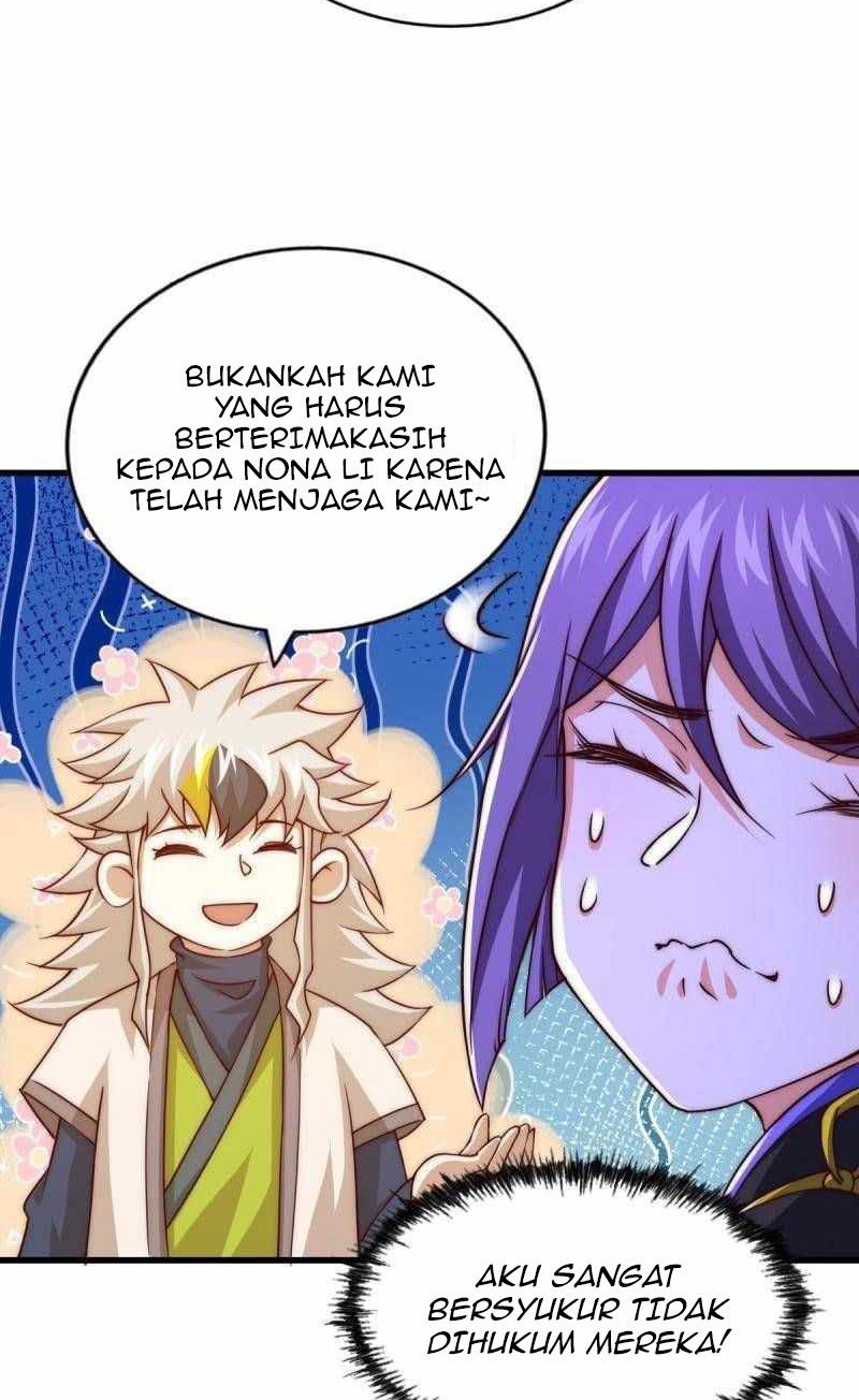 Beyond Myriad Peoples Chapter 92 Gambar 12