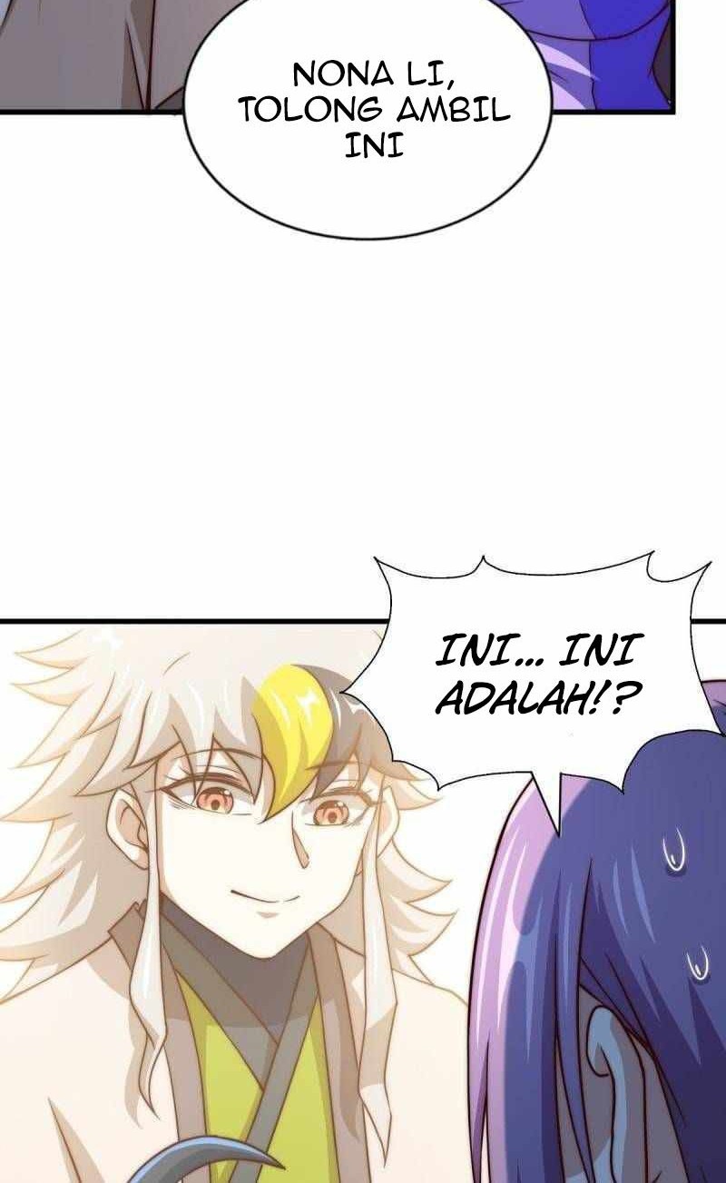 Beyond Myriad Peoples Chapter 92 Gambar 14