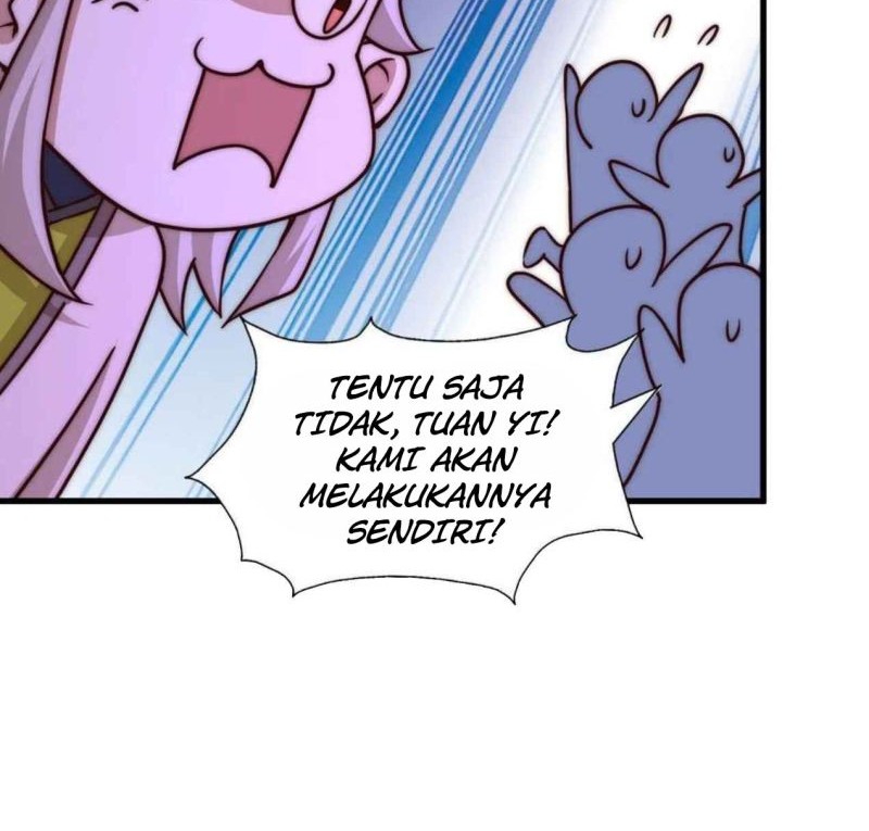 Beyond Myriad Peoples Chapter 90 Gambar 28