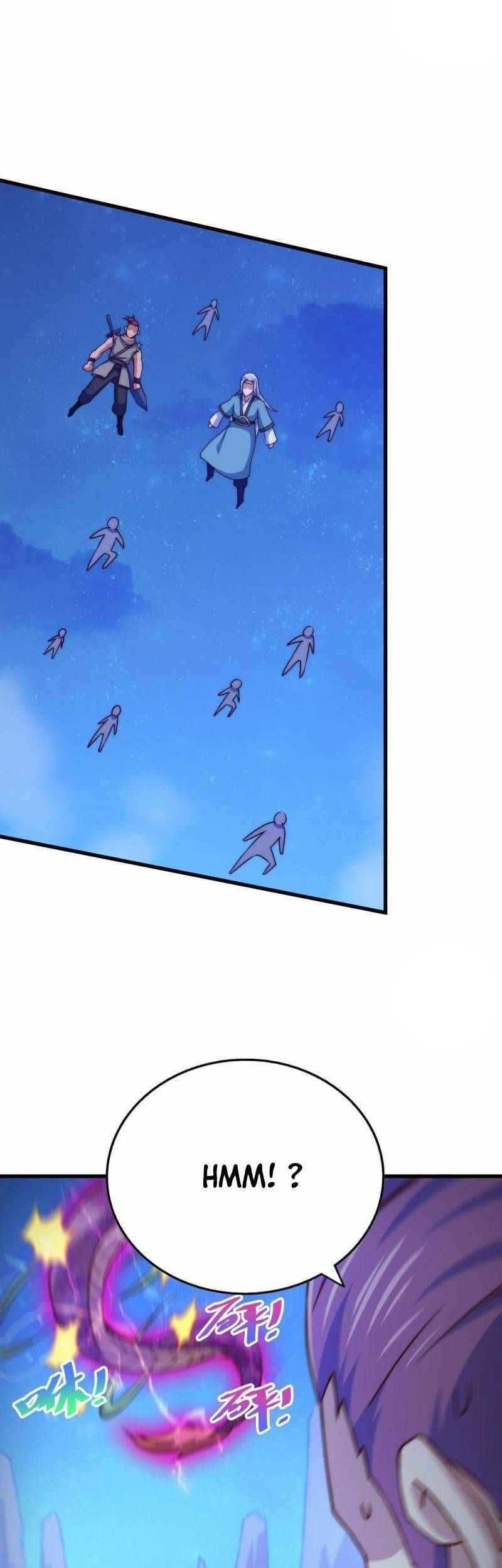 Beyond Myriad Peoples Chapter 89 Gambar 38
