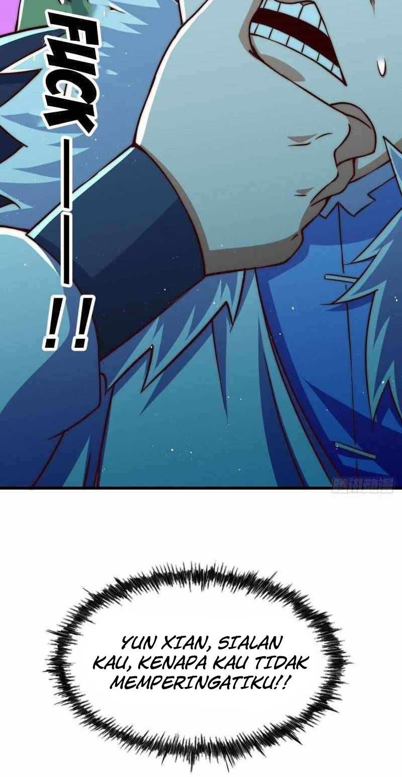 Beyond Myriad Peoples Chapter 88 Gambar 18