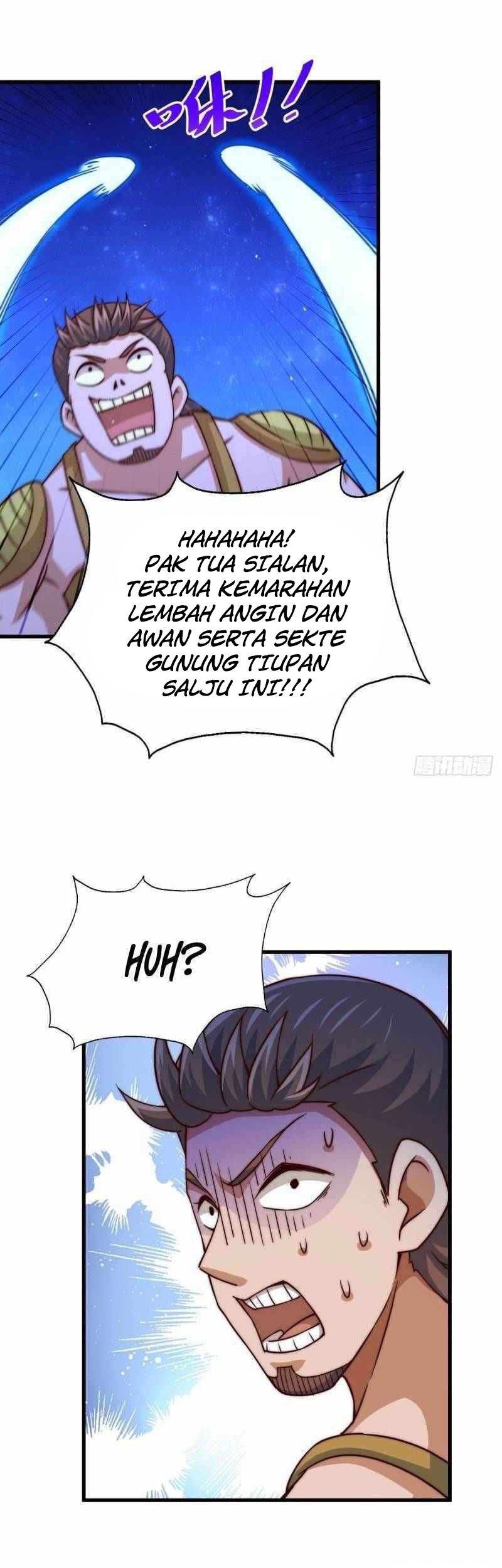 Beyond Myriad Peoples Chapter 88 Gambar 19