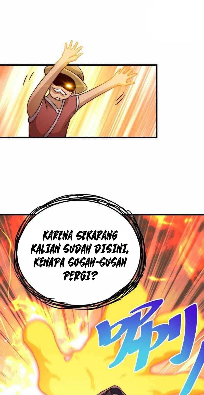 Beyond Myriad Peoples Chapter 88 Gambar 20