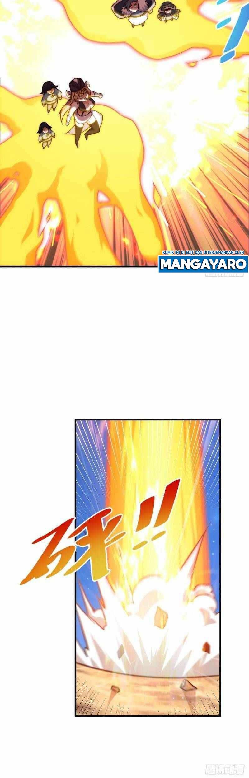 Beyond Myriad Peoples Chapter 88 Gambar 21