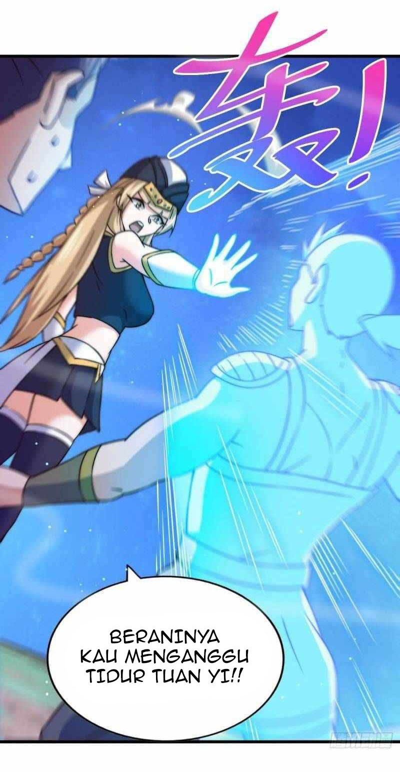 Beyond Myriad Peoples Chapter 88 Gambar 28