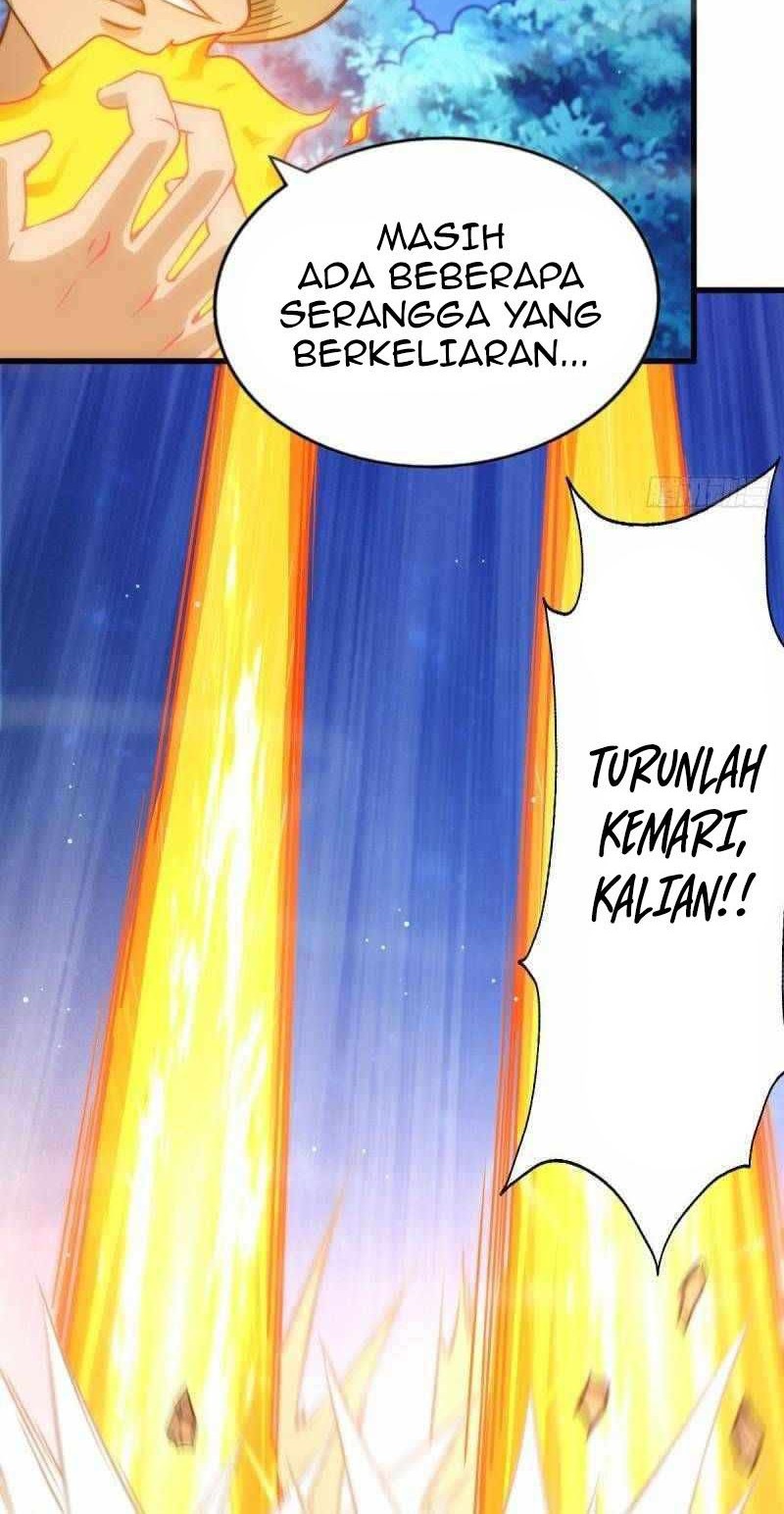 Beyond Myriad Peoples Chapter 88 Gambar 30