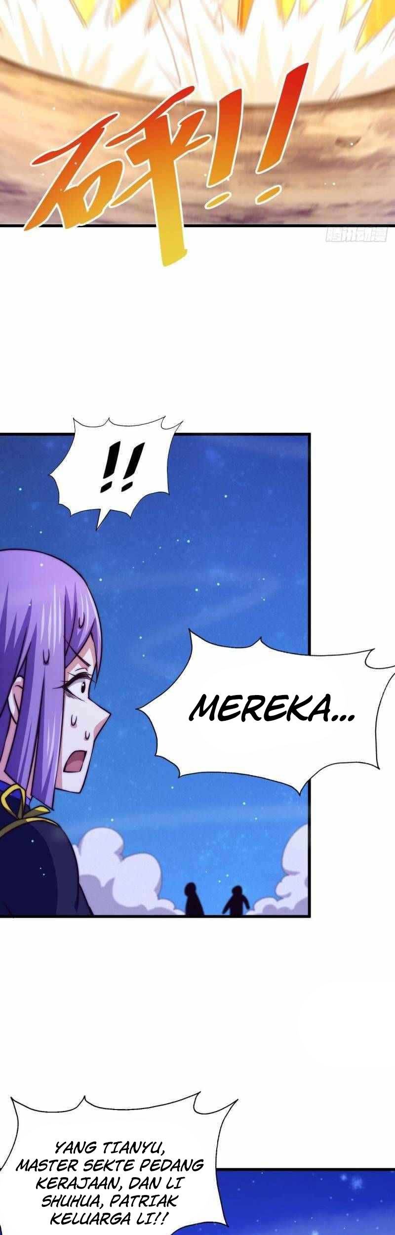 Beyond Myriad Peoples Chapter 88 Gambar 31