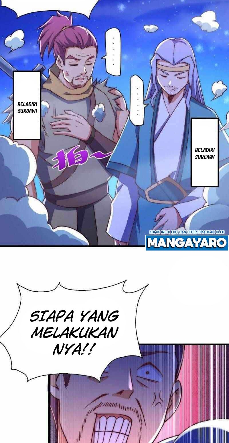 Beyond Myriad Peoples Chapter 88 Gambar 32