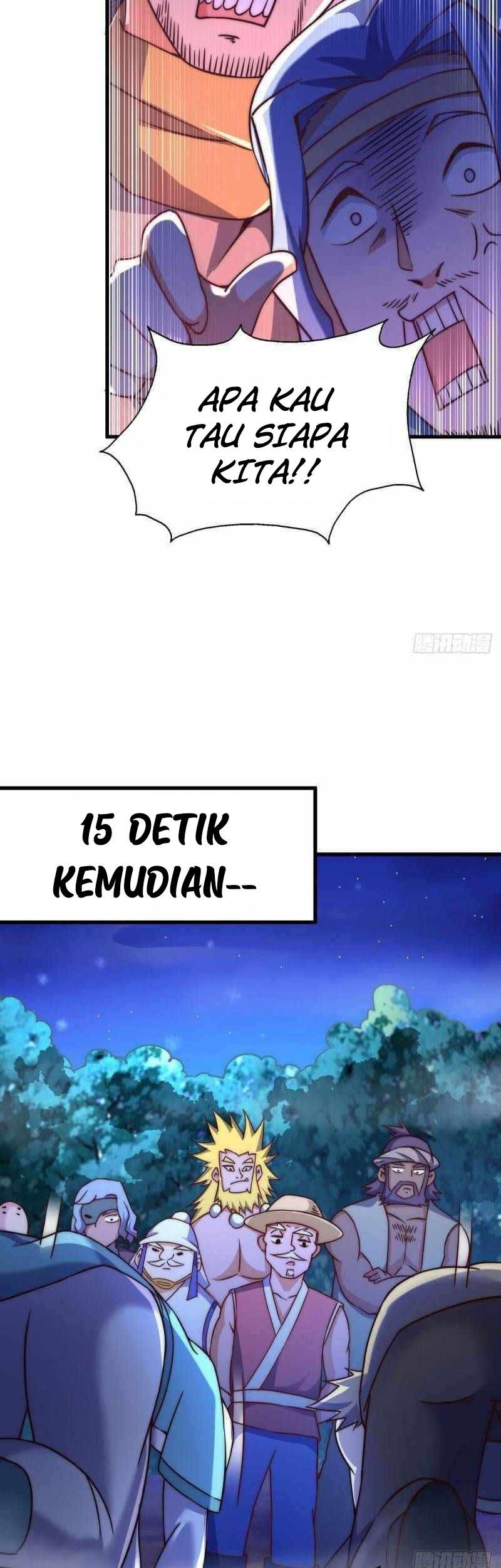 Beyond Myriad Peoples Chapter 88 Gambar 33