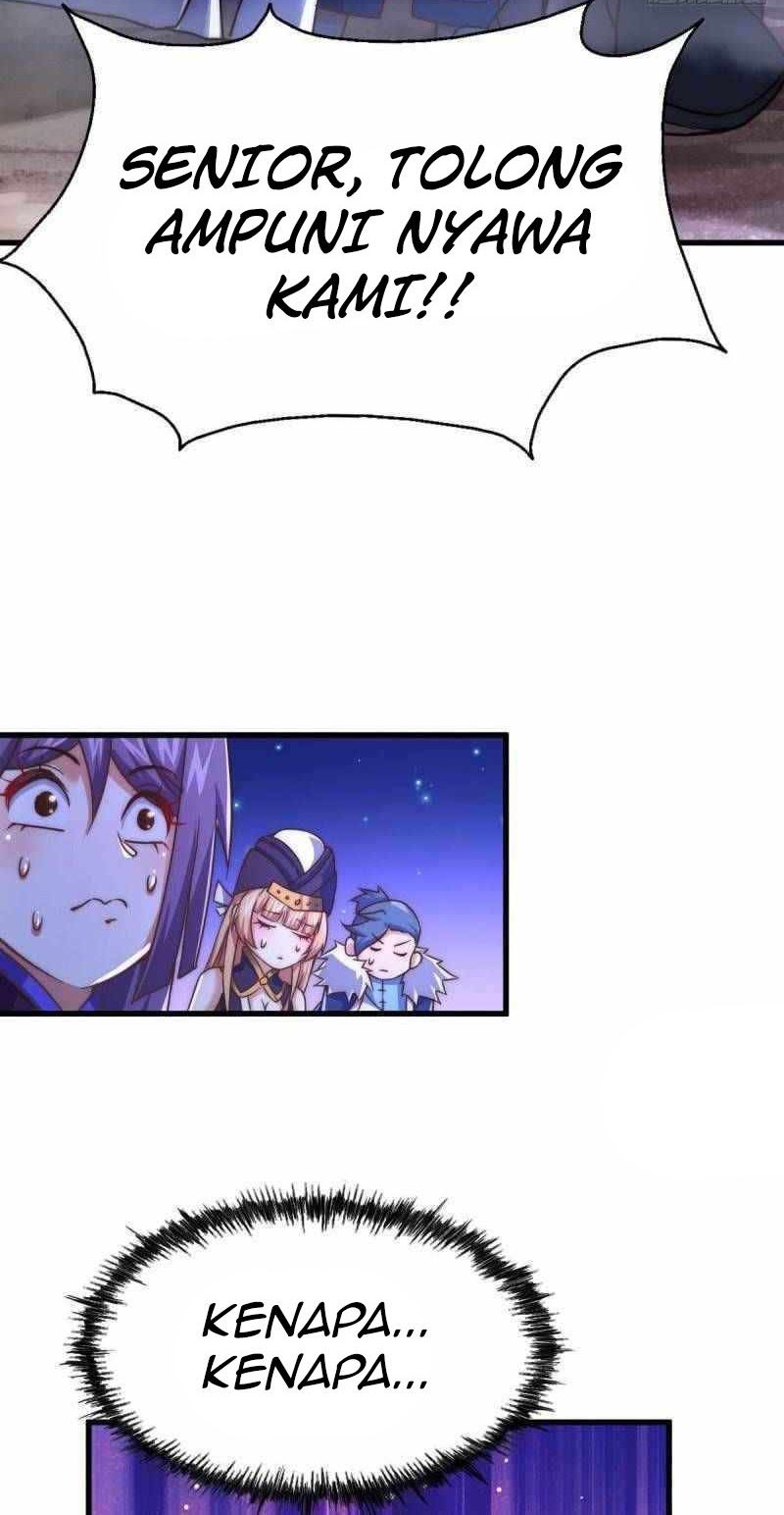 Beyond Myriad Peoples Chapter 88 Gambar 34