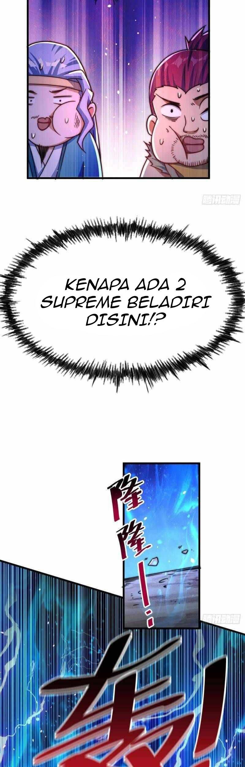 Beyond Myriad Peoples Chapter 88 Gambar 35