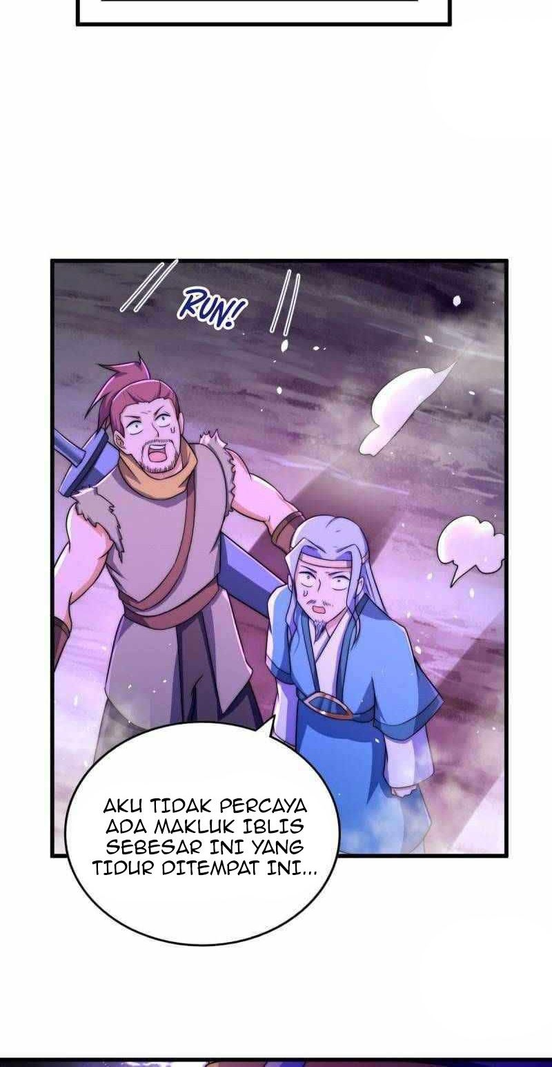 Beyond Myriad Peoples Chapter 88 Gambar 38