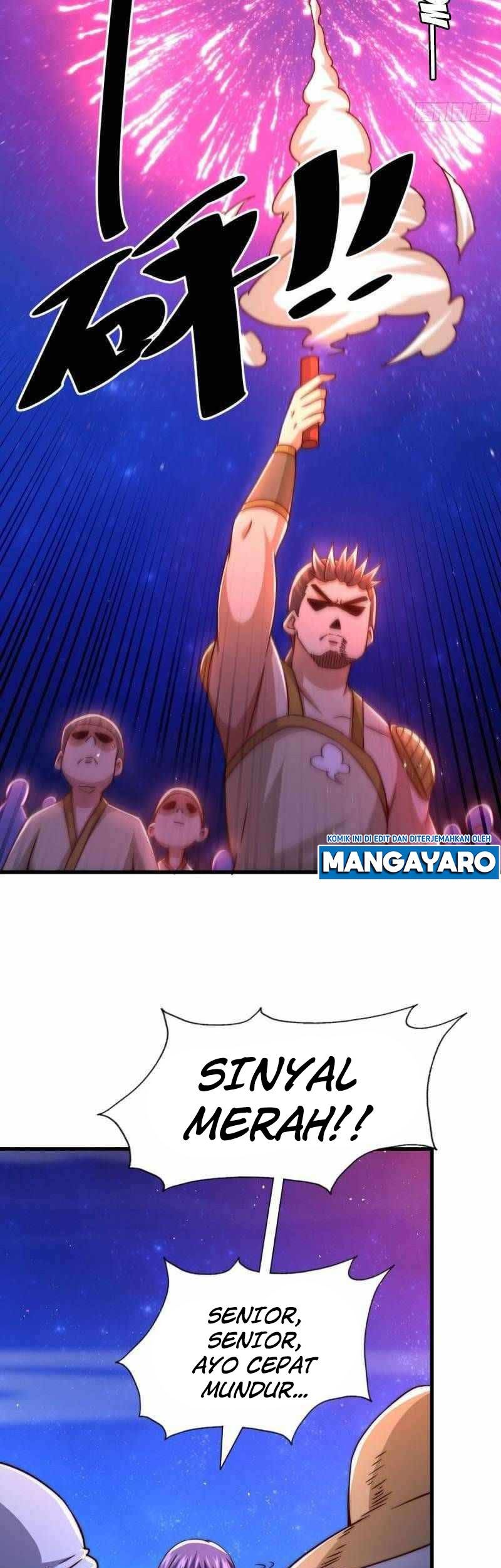 Beyond Myriad Peoples Chapter 88 Gambar 5