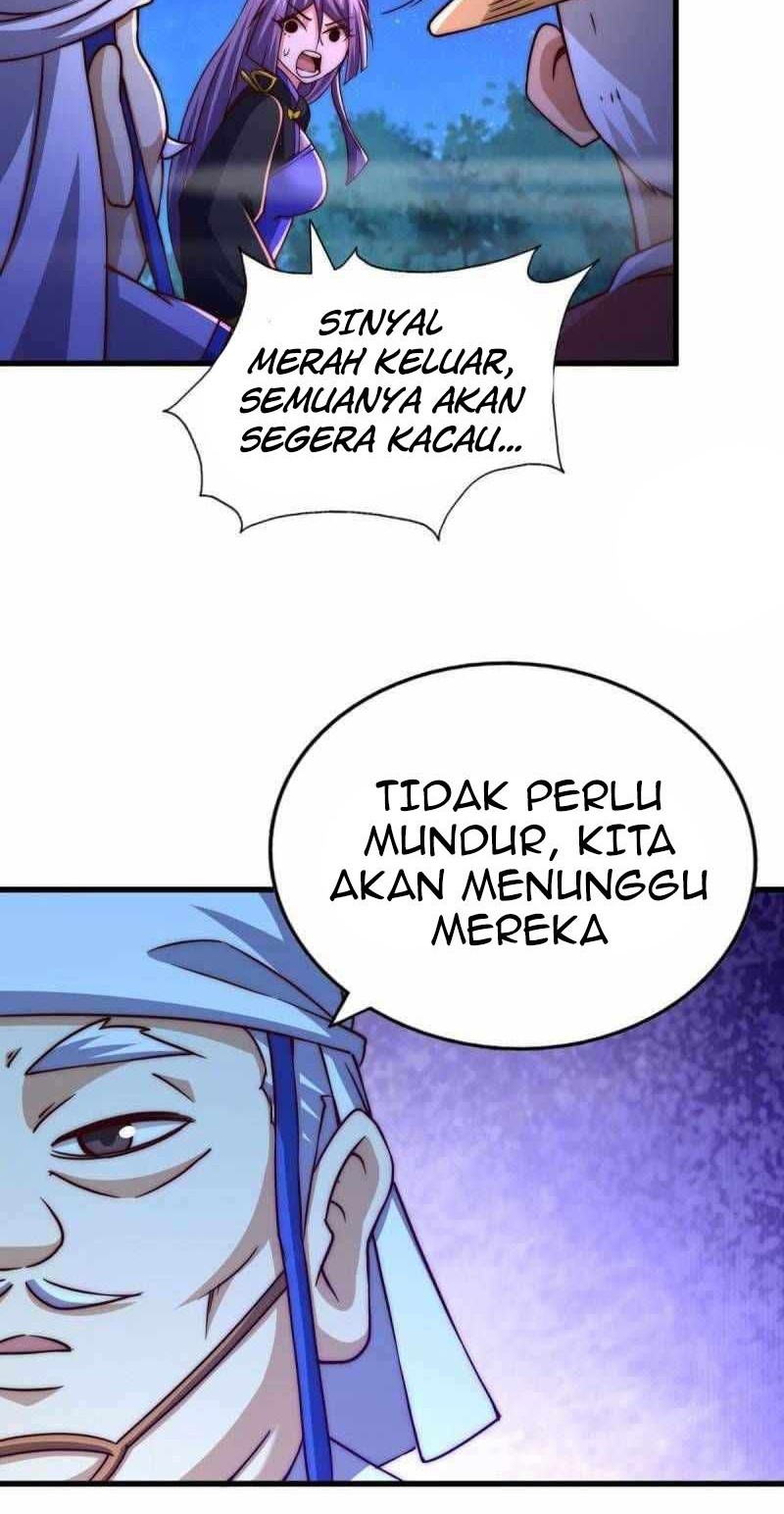 Beyond Myriad Peoples Chapter 88 Gambar 6