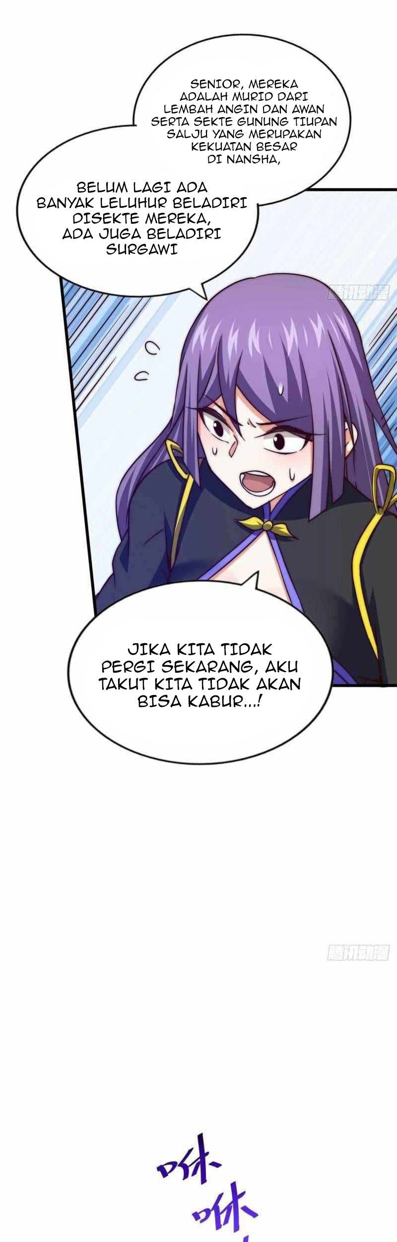 Beyond Myriad Peoples Chapter 88 Gambar 7