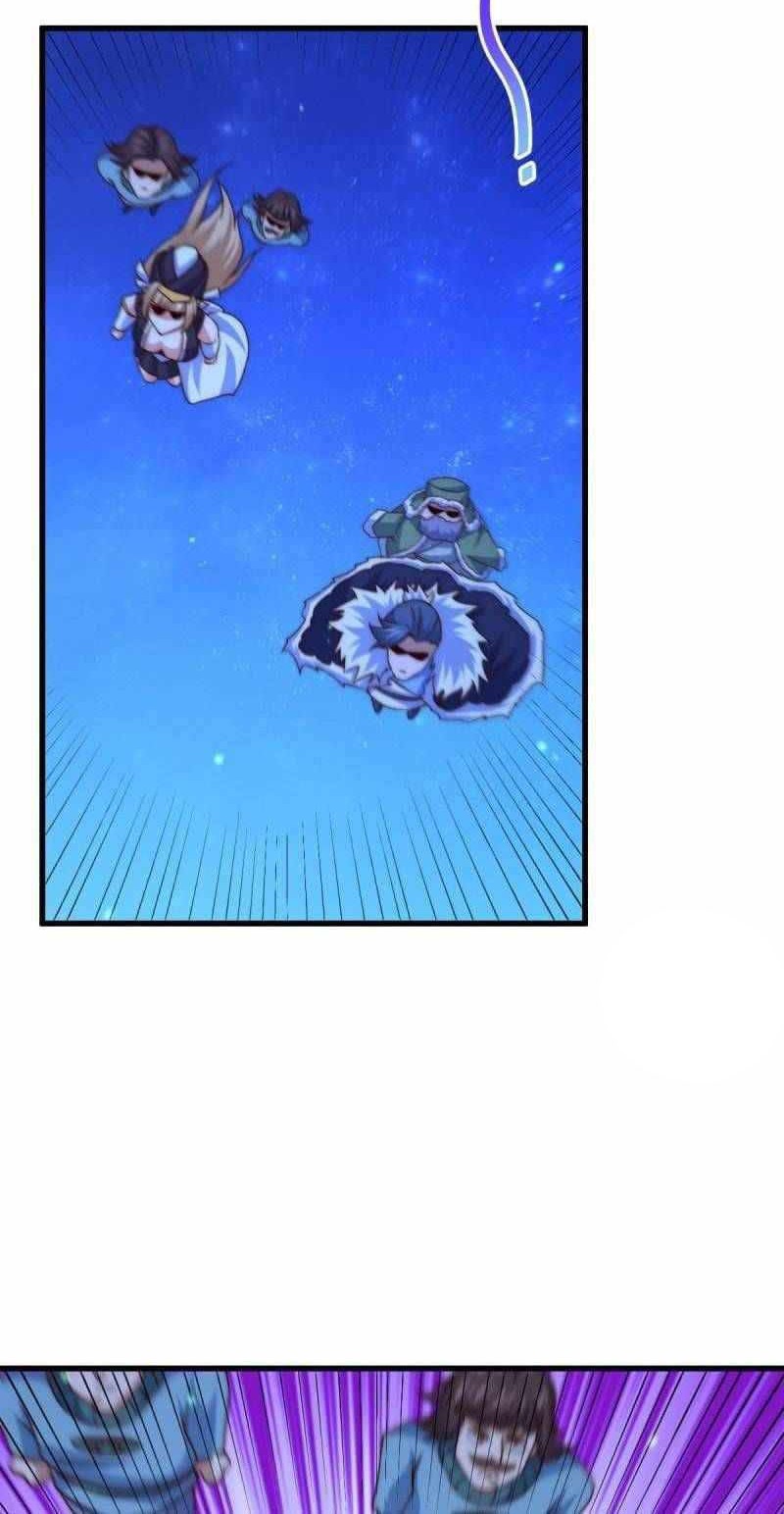 Beyond Myriad Peoples Chapter 88 Gambar 8