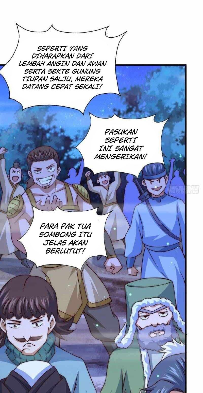 Beyond Myriad Peoples Chapter 88 Gambar 10