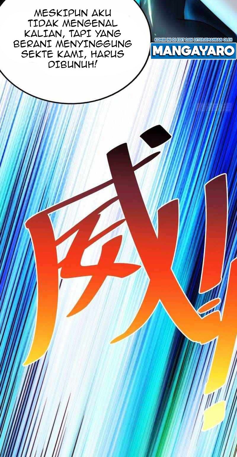 Beyond Myriad Peoples Chapter 88 Gambar 12