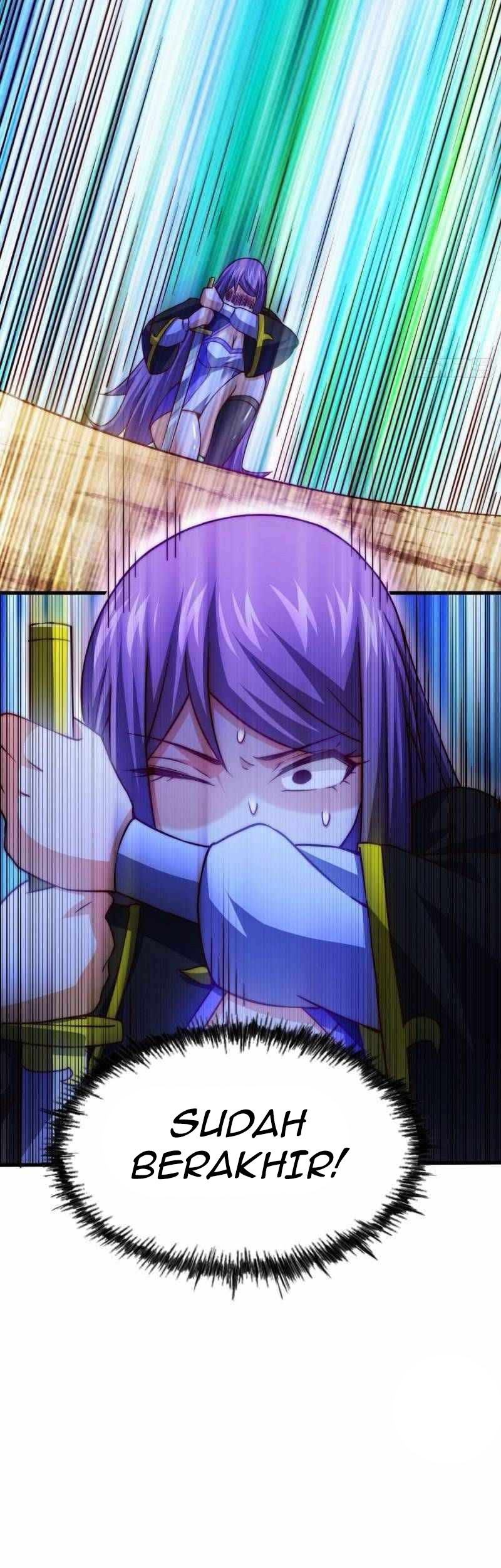 Beyond Myriad Peoples Chapter 88 Gambar 13