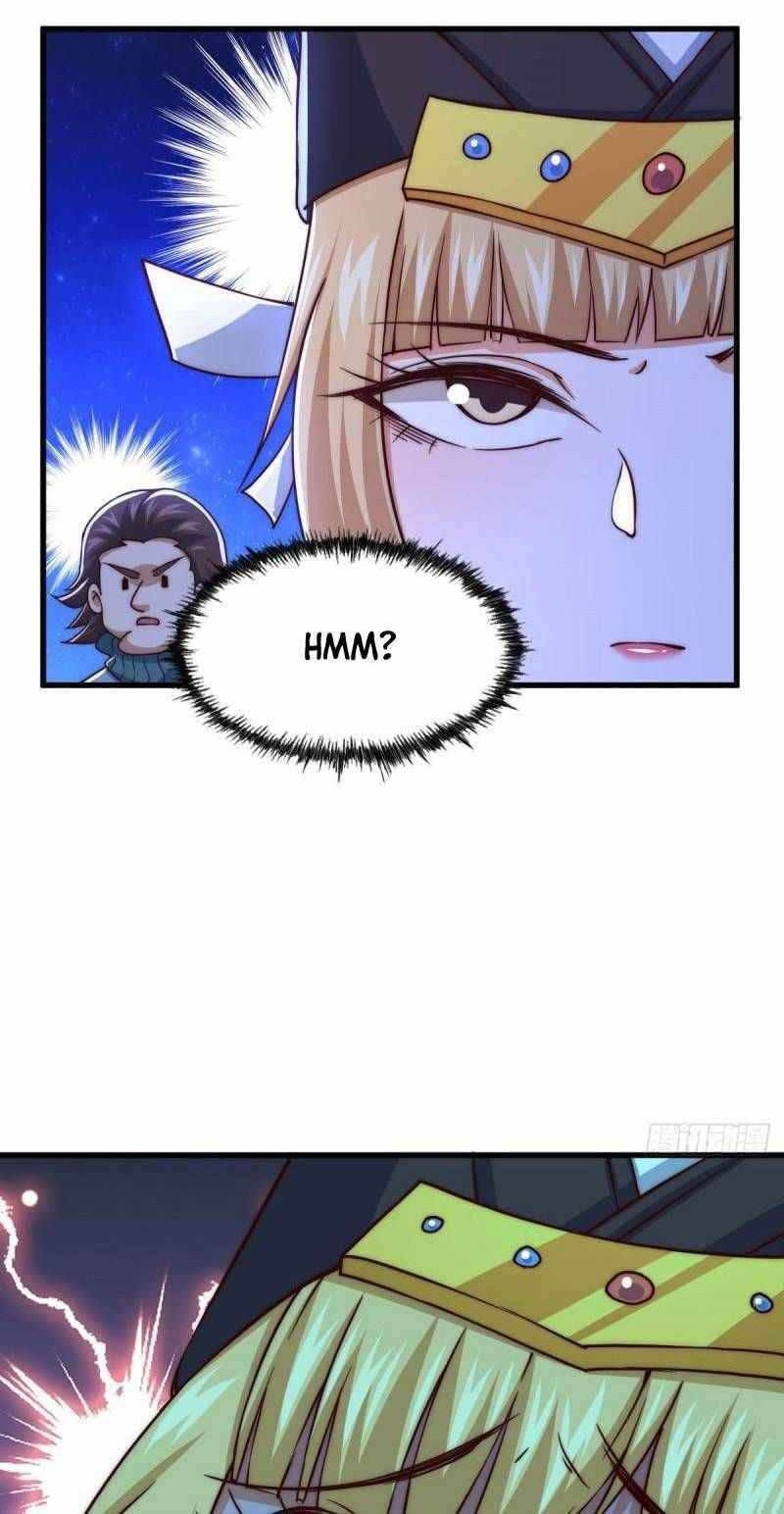 Beyond Myriad Peoples Chapter 88 Gambar 14