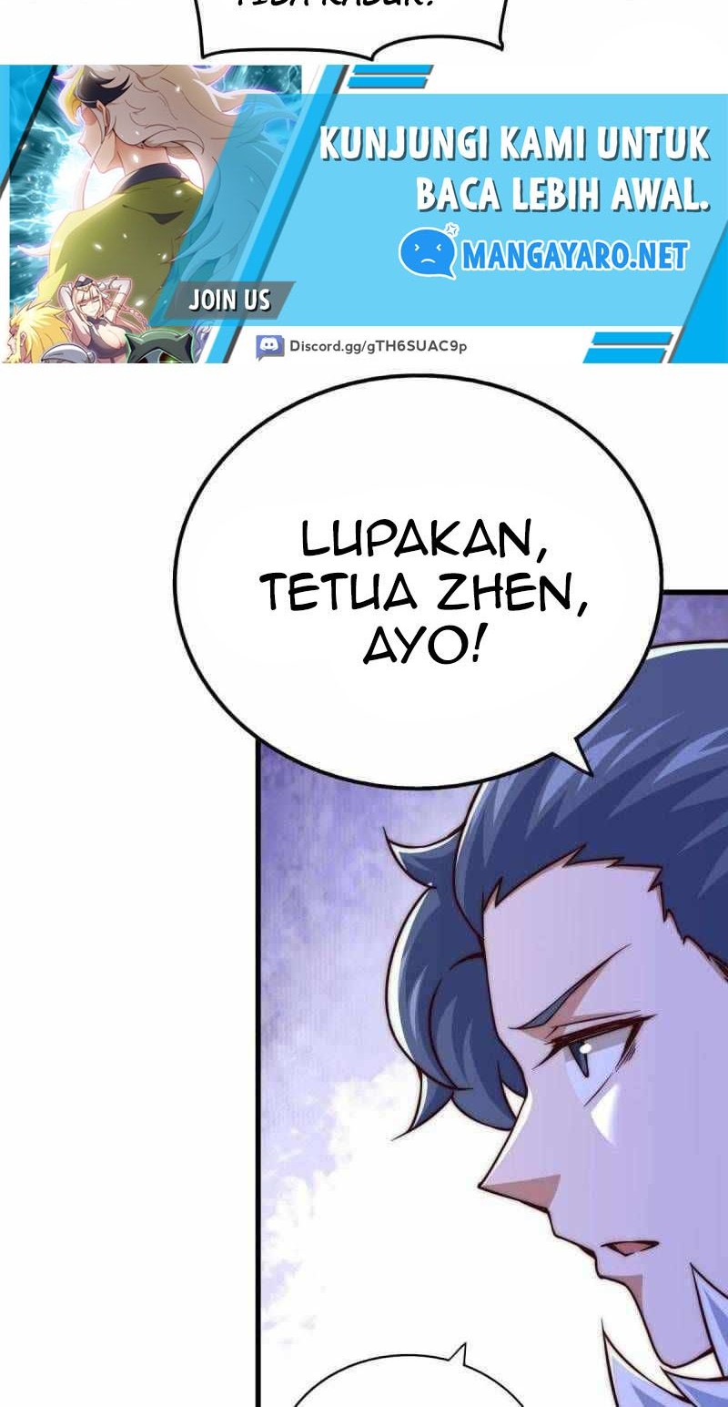 Beyond Myriad Peoples Chapter 88 Gambar 16