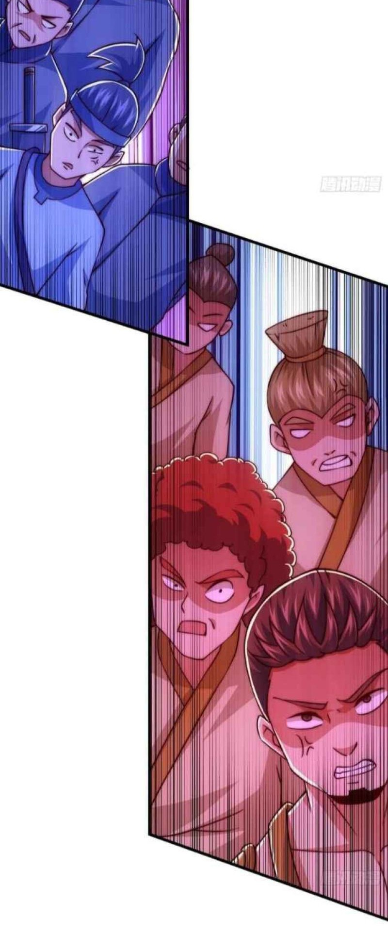 Beyond Myriad Peoples Chapter 87 Gambar 36