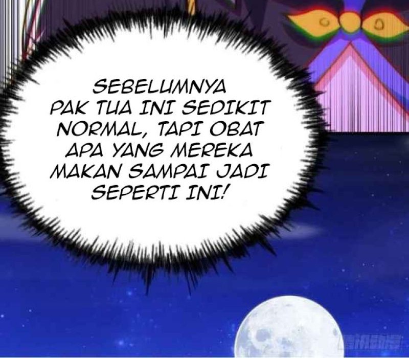 Beyond Myriad Peoples Chapter 87 Gambar 43