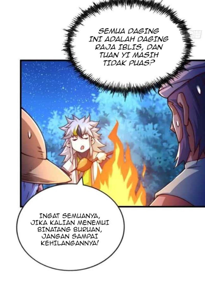 Beyond Myriad Peoples Chapter 87 Gambar 6
