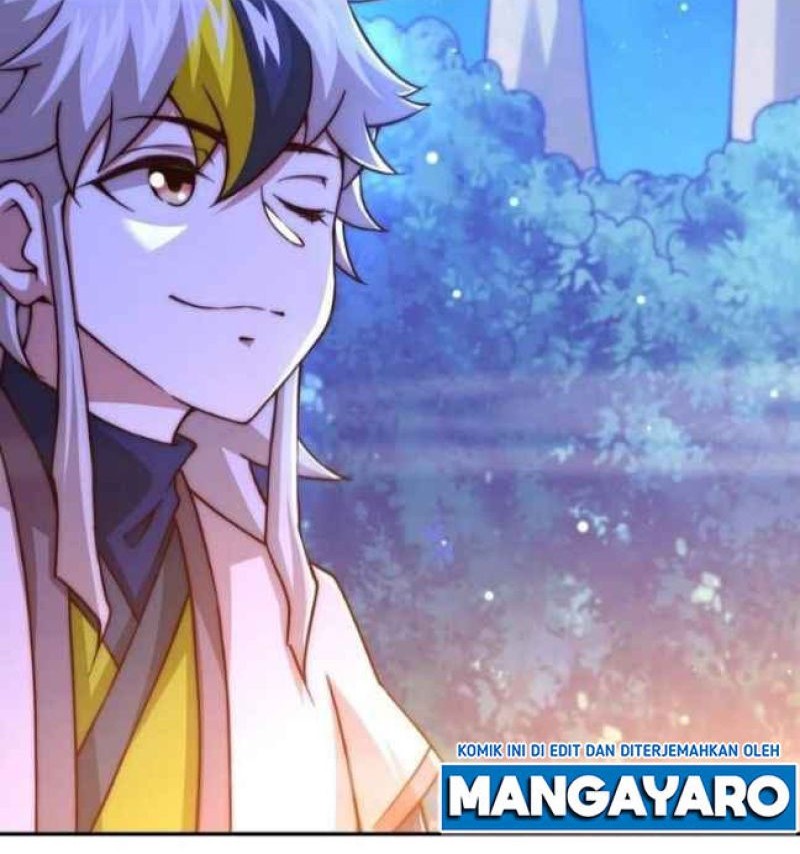 Beyond Myriad Peoples Chapter 87 Gambar 8