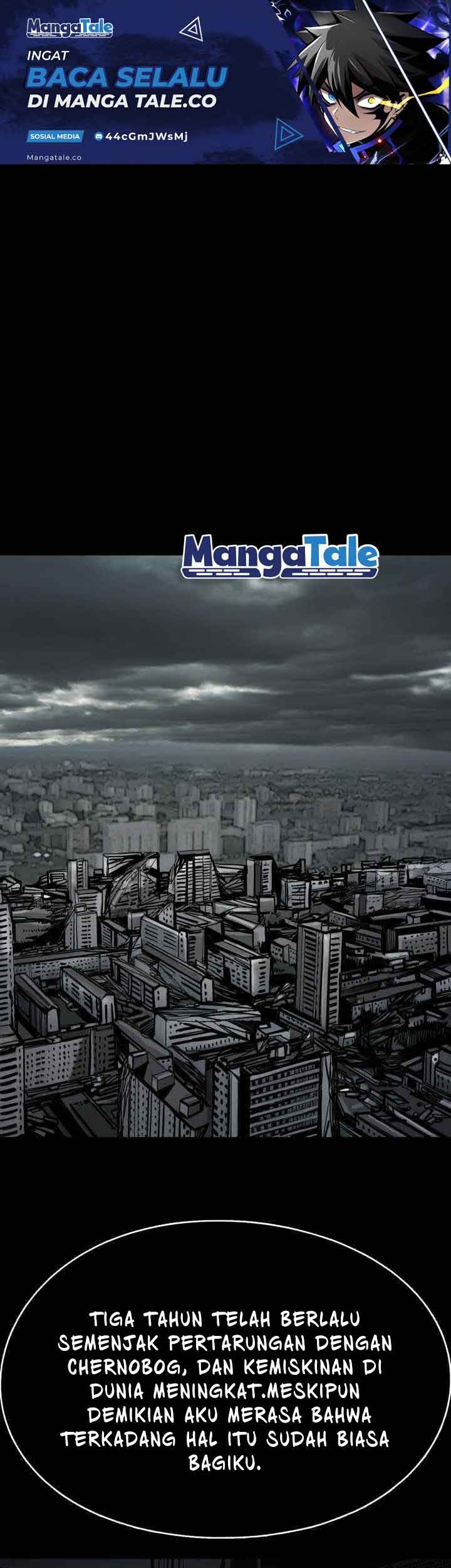 Baca Manhwa The First Hunter Chapter 101 Gambar 2