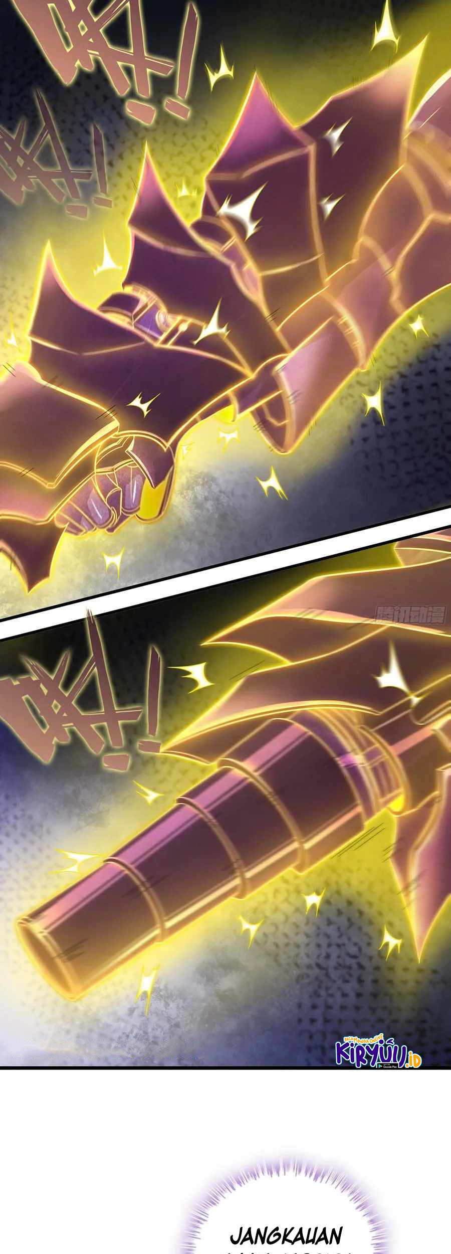 My Wife is a Demon Queen Chapter 385 Gambar 22
