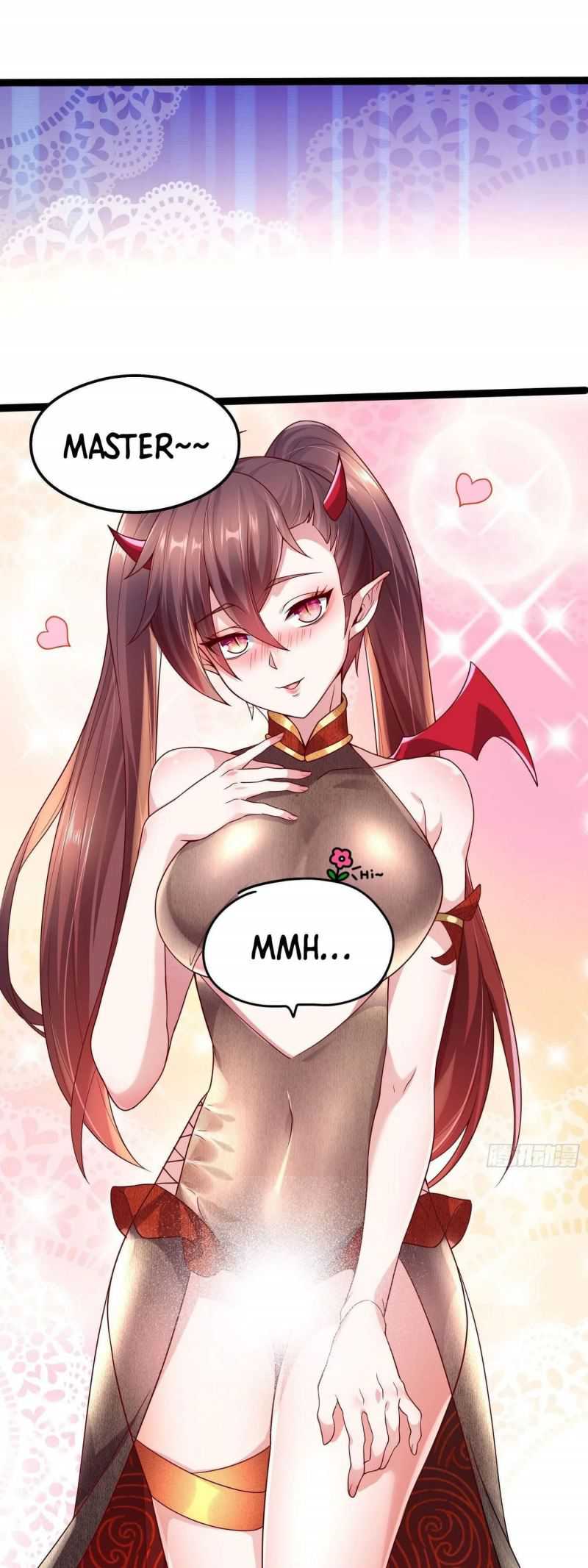 Baca Manhua I Can’t Die Today Because You Are Too Weak Chapter 06 Gambar 2