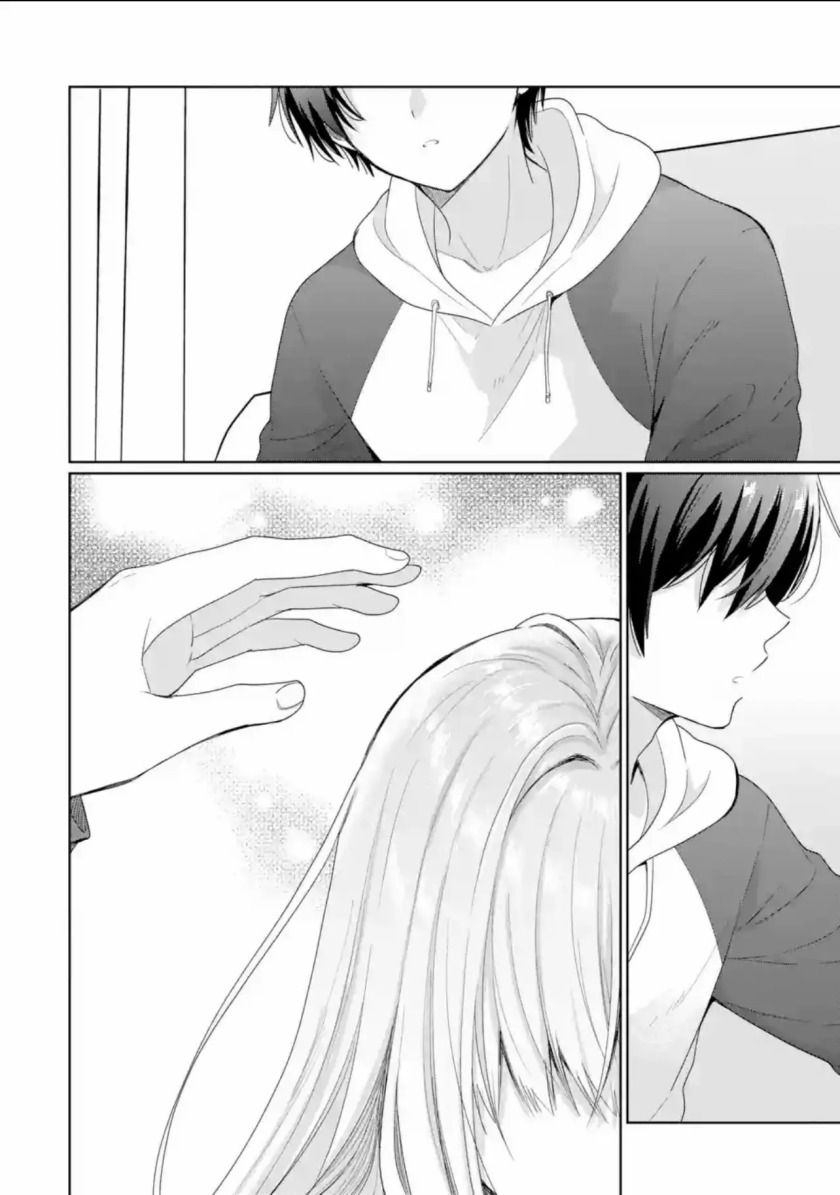 Otonari no Tenshi-sama ni Itsunomanika Dame Ningen ni Sareteita Ken Chapter 06.4 Gambar 9