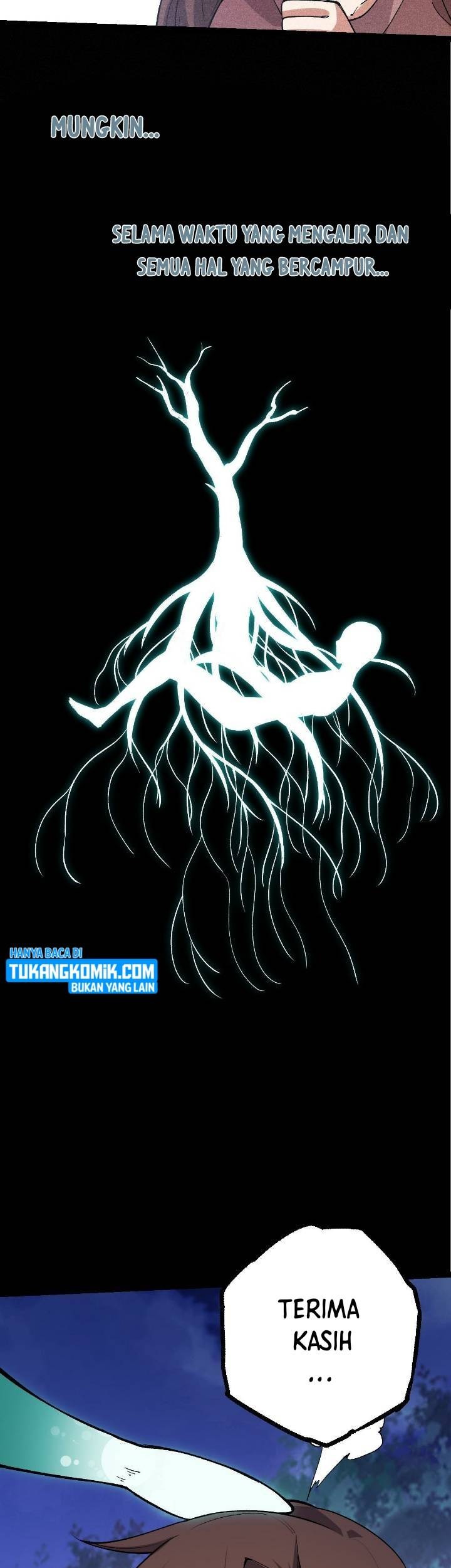 Evolution Begins With A Big Tree Chapter 07 Gambar 41